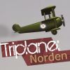 Play Operation Triplane: Mission to Norden