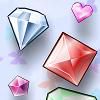 Glamorous Gems A Free Puzzles Game