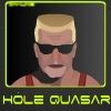 Play Hole Quasar