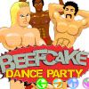Beefcake Dance Party A Free Rhythm Game