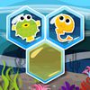 Play Aqua Fish Puzzle