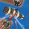 Boat Invasion A Free Shooting Game