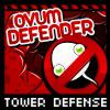Play Ovum Defender: Tower Defense