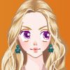 Play Anita girl dressup