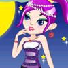 Moonlight Beauty Dressup