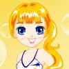 Play Nikayla Summer Dress Up