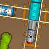 Park My Train A Free Strategy Game