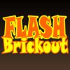 Flash Brickout A Free Action Game