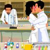 Play Kissing With Chemistry