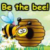 Play Be the bee!