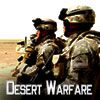 Play Desert Warfare