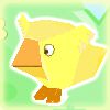 Play Easter Chicks 3D