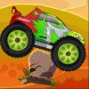 Crazy SUV A Free Driving Game