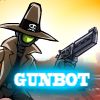 Gunbot A Free Action Game