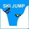 Ski Jump A Free Adventure Game