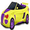 Play Drophead car coloring