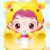 Play Baby Se-Hong Dressup