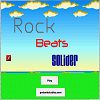 Play Rock Beats Solider