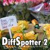 Play DiffSpotter 2 - In the shop