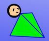 Play Zipzip: Balance between dimensions