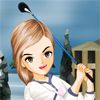 Play The Golfer Girls Dress Up Game