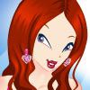 Play Bloom Girl Dressup