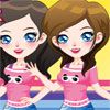 Play Twin Sisters Makeover