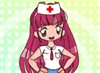 Play Cute Nurse Dress Up