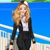 Play Airline Fashion 2011