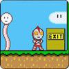 Play Ultraman Exit