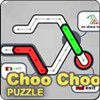 Play Choo Choo Puzzles