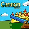Cannon A Free Shooting Game