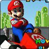 Play Super Mario Racing II