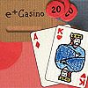 Play e+Casino Blackjack Paper