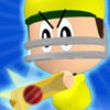 Smashtastic Cricket : World Cup Hero A Free Sports Game