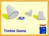 Play Thimble Game
