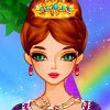 Play Princess Angela