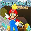 Play Super Mario Miner