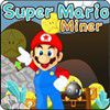 Super Mario Miner