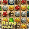 Play Rome Puzzle