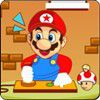 Super Mario Bubbles