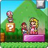 Play Mario Block Jump