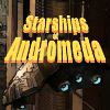 Play Starships of Andromeda