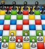 ColorFul Chess Multiplayer