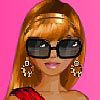 Play Vanessa Girl Dressup