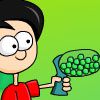 Play Pea Shooter