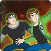 Play Ben 10 DNA combiner 2