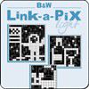 Play B&W Link-a-Pix Light Vol 1