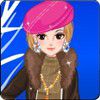 Play Chic Winter Trends Dress Up