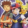 Pokemon platinum A Free Puzzles Game